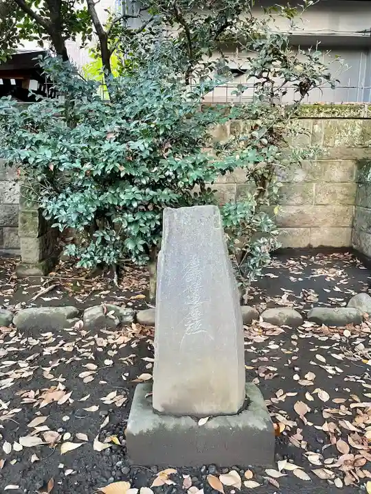 蓮乗寺(東京都)