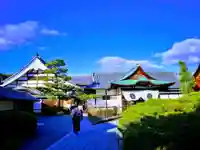 大覚寺のその他建物