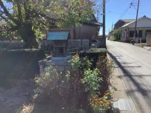 津島神社(愛知県)