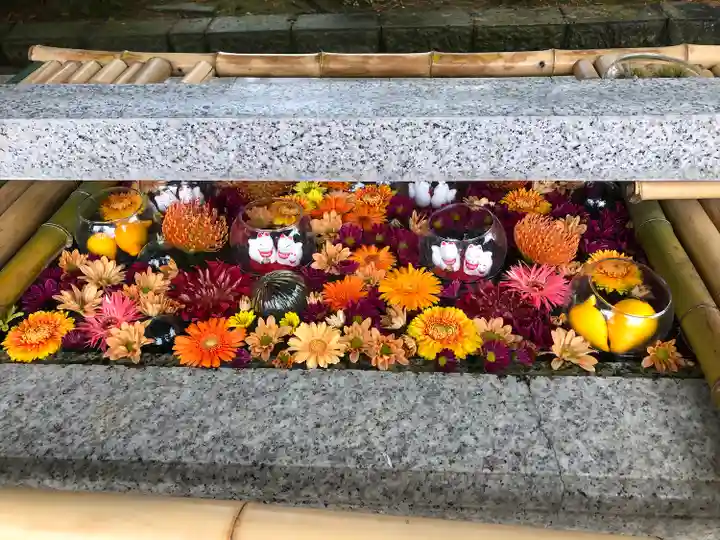 竹駒神社(宮城県)
