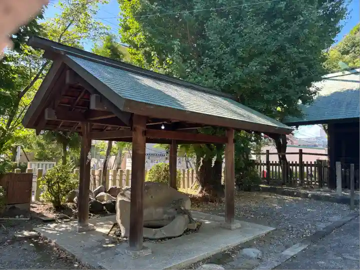 大垣大神宮(岐阜県)