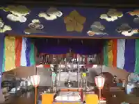 不動寺(岩手県)