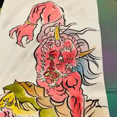 鳳仙寺(栃木県)