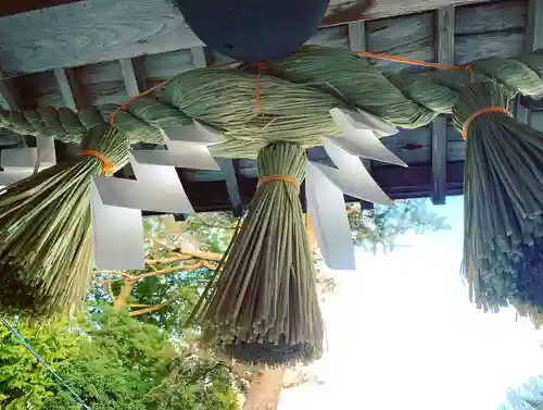 滑川神社 - 仕事と子どもの守り神のその他建物