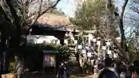 諏方神社(東京都)