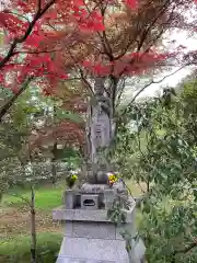 眞照寺(東京都)