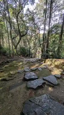 安楽律院(滋賀県)