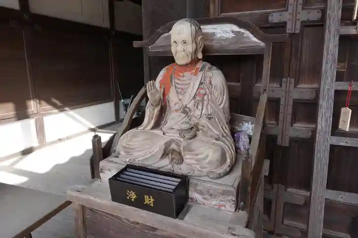 三室戸寺(京都府)