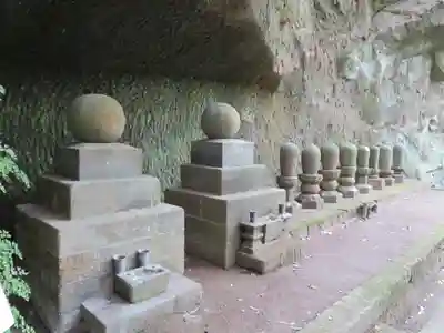 浄智寺のその他建物