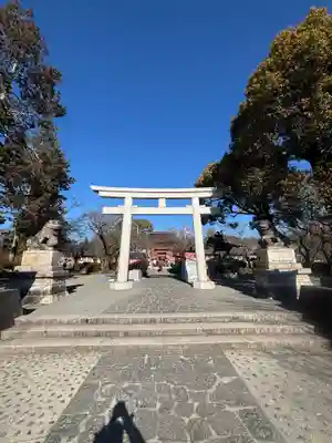 富士山本宮浅間大社(静岡県)