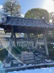 本栖寺(福島県)