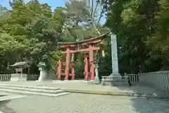 彌彦神社(新潟県)