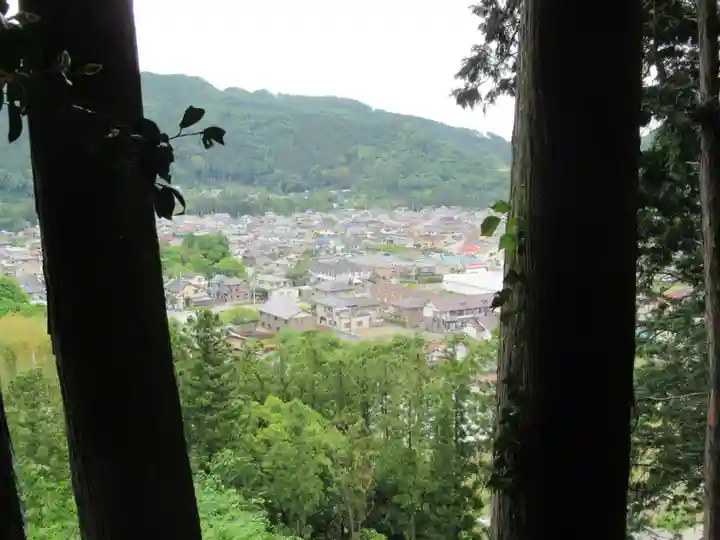 下山八幡神社(東京都)