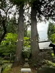 如法寺（鳥追観音）(福島県)