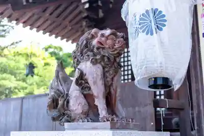 吉備津彦神社(岡山県)
