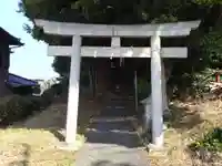諏訪神社(静岡県)