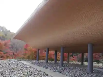 神勝寺のその他建物