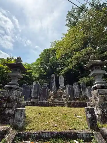御嶽神社茅萱宮(岐阜県)
