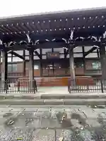 願行寺(東京都)