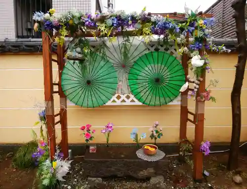 法輪寺(東京都)