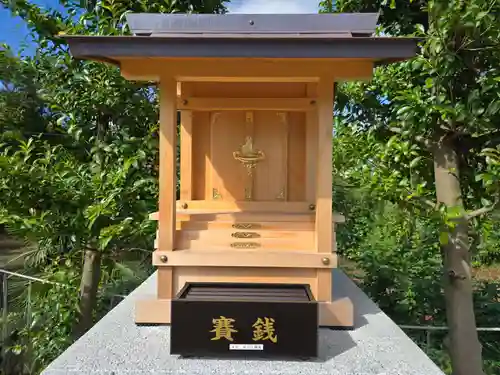 鶴峯八幡宮(千葉県)