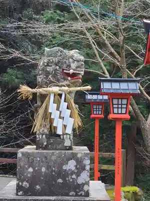 八幡神社(長崎県)