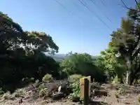 熊野神社跡(愛知県)