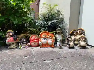 谷中西光寺(東京都)