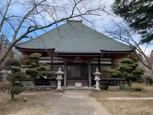 玄徳寺(千葉県)