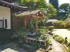 高蔵寺の建物その他