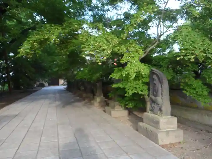 最勝院(青森県)