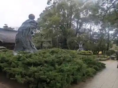 出雲大社(島根県)
