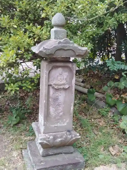 東漸寺(神奈川県)