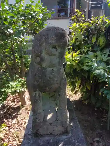 中島惣社(大阪府)