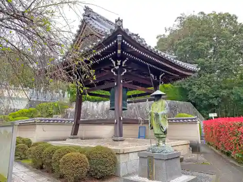 興正寺別院（本山興正寺霊山本廟）のその他建物
