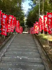 岩戸別神社(栃木県)