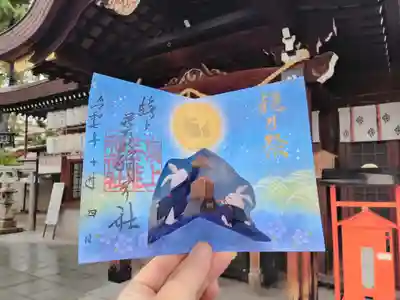 阿部野神社(大阪府)