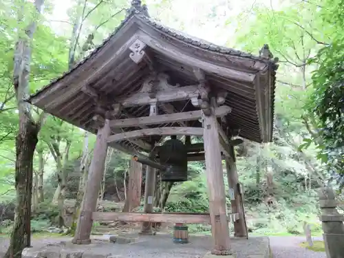 百済寺の建物その他