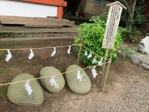 香取神宮(千葉県)