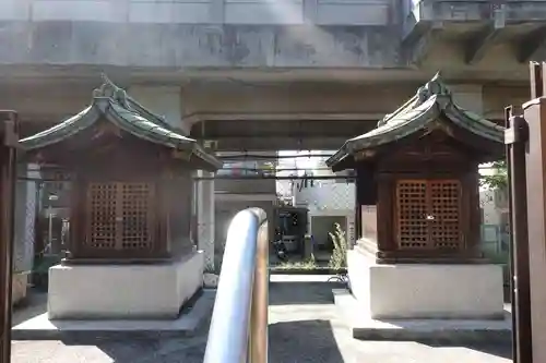 大森神社(東京都)