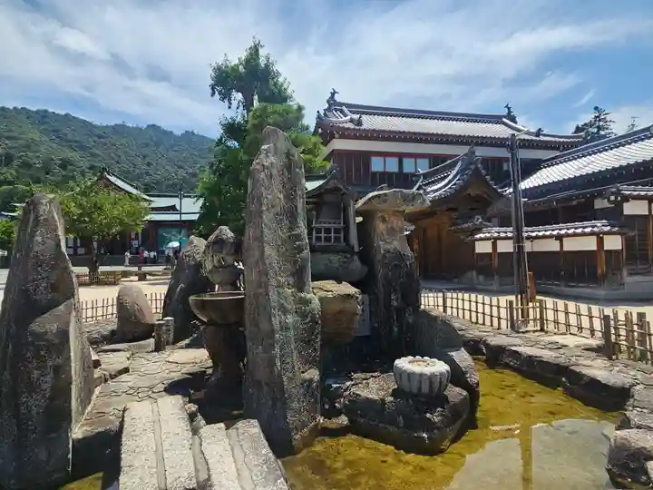 大願寺(広島県)