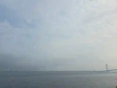 岩屋八幡神社(兵庫県)