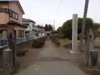 火雷神社のその他建物