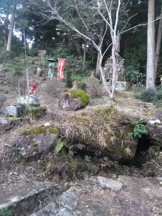 瑞松庵(山口県)