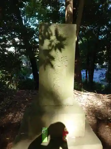 氷川女體神社のその他建物