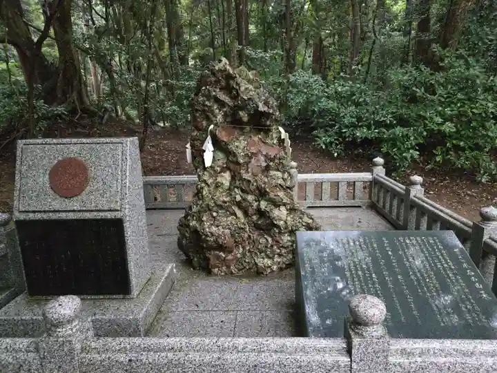 鹿島神宮(茨城県)