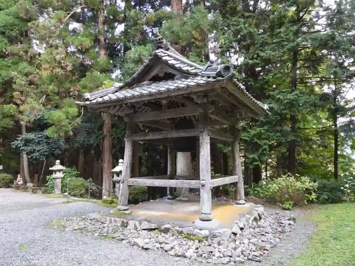 羽賀寺(福井県)