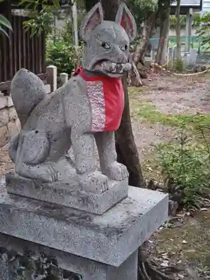 猿田彦神社(滋賀県)