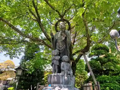 密藏院(埼玉県)