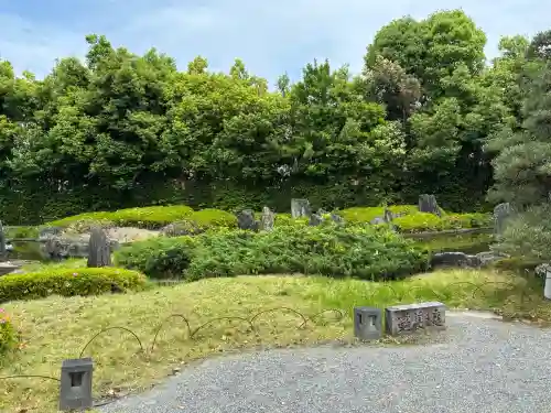 松尾大社(京都府)